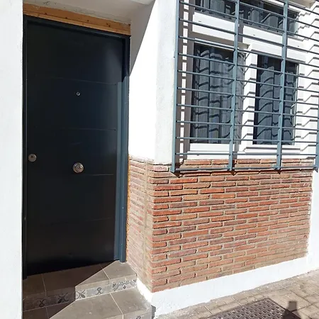 Upla - Urban Playa Luz Apartamentos Malaga Exterior photo