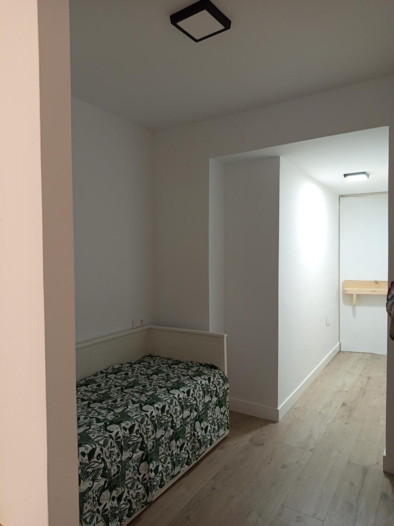 Upla - Urban Playa Luz Apartment Malaga