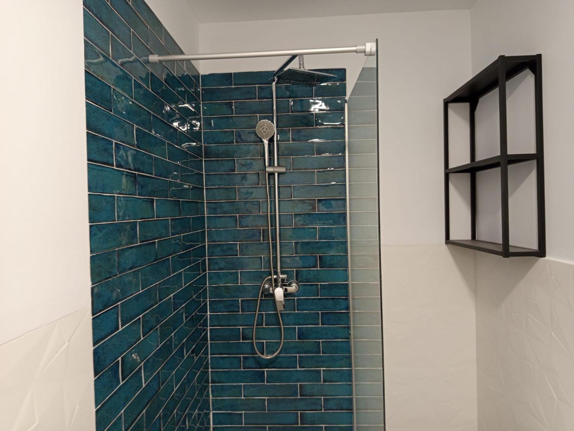 Upla - Urban Playa Luz Apartment Malaga
