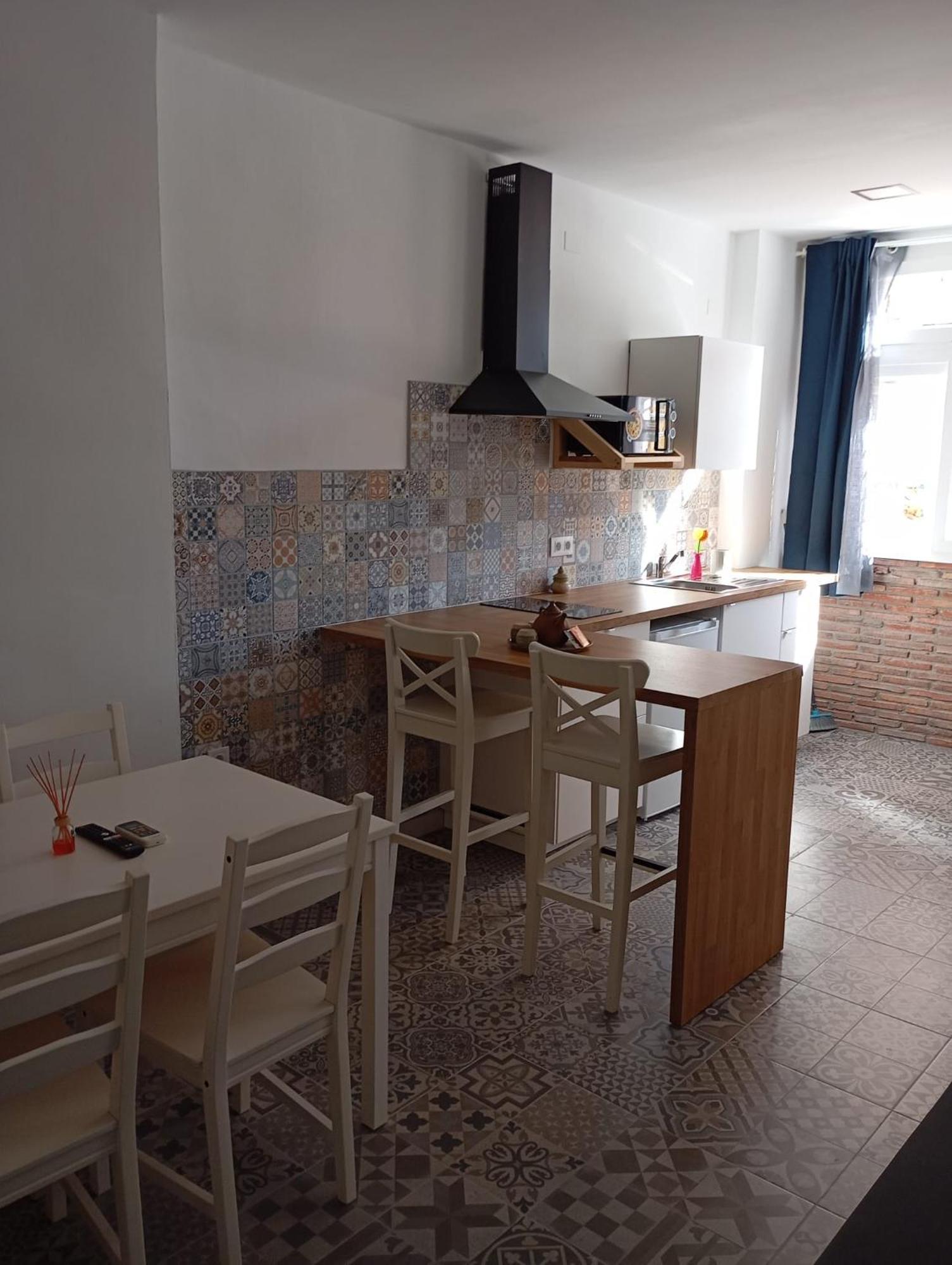 Upla - Urban Playa Luz Apartment Malaga