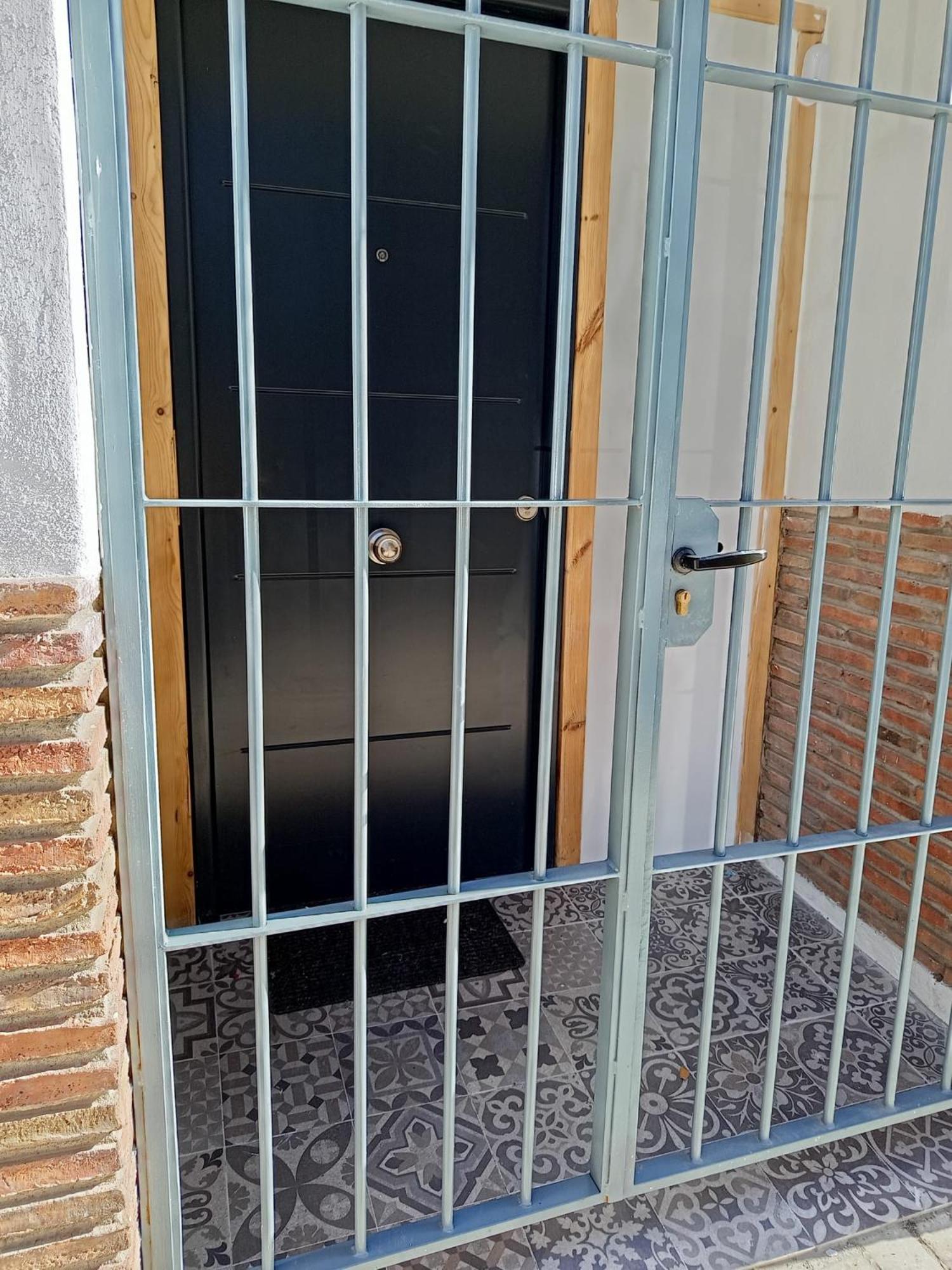 Apartament Upla - Urban Playa Luz