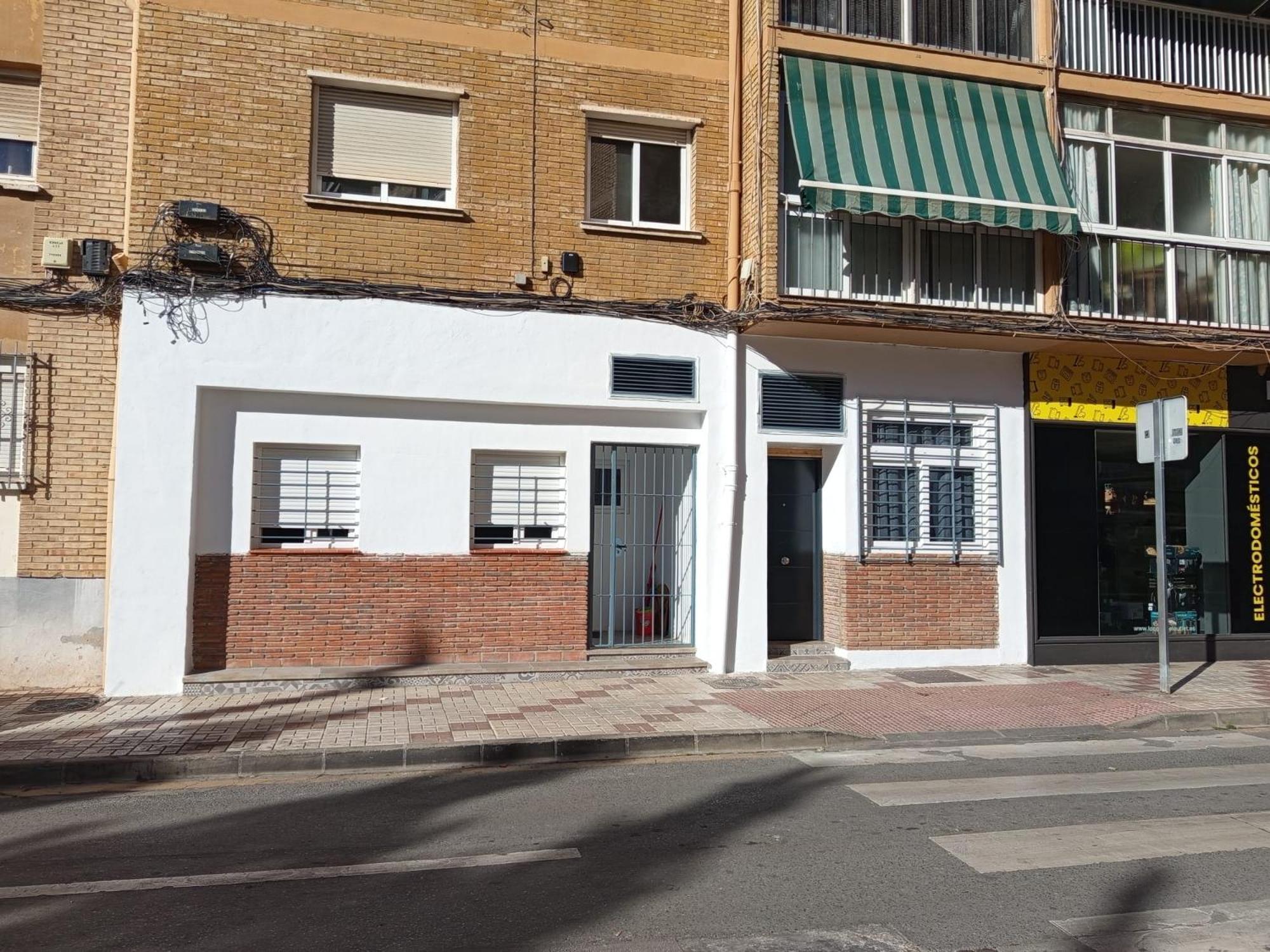 Apartament Upla - Urban Playa Luz