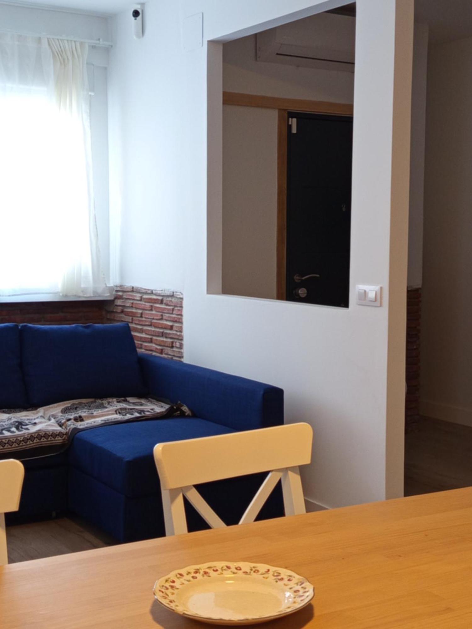 Upla - Urban Playa Luz Apartament