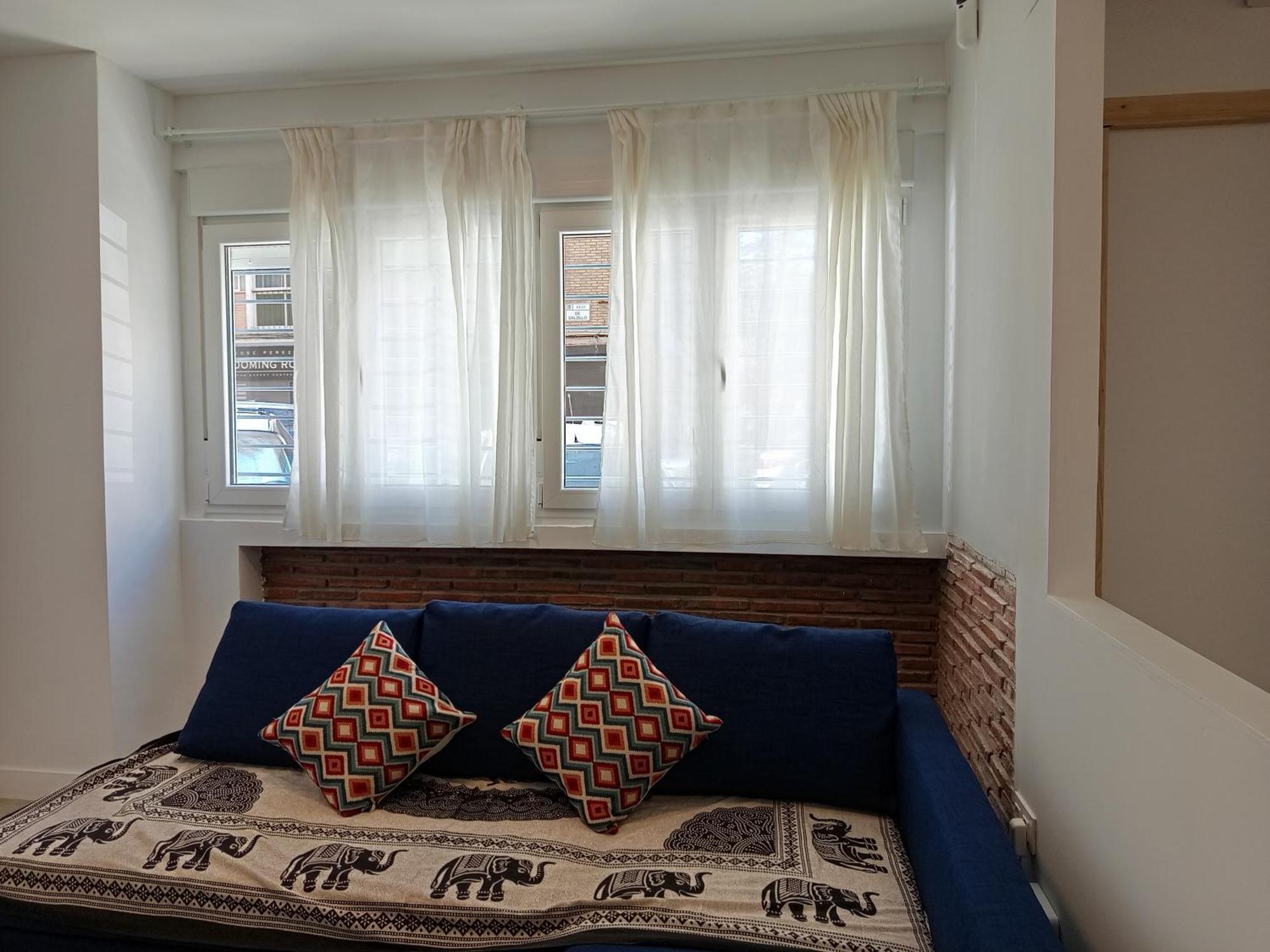 Upla - Urban Playa Luz Apartament *