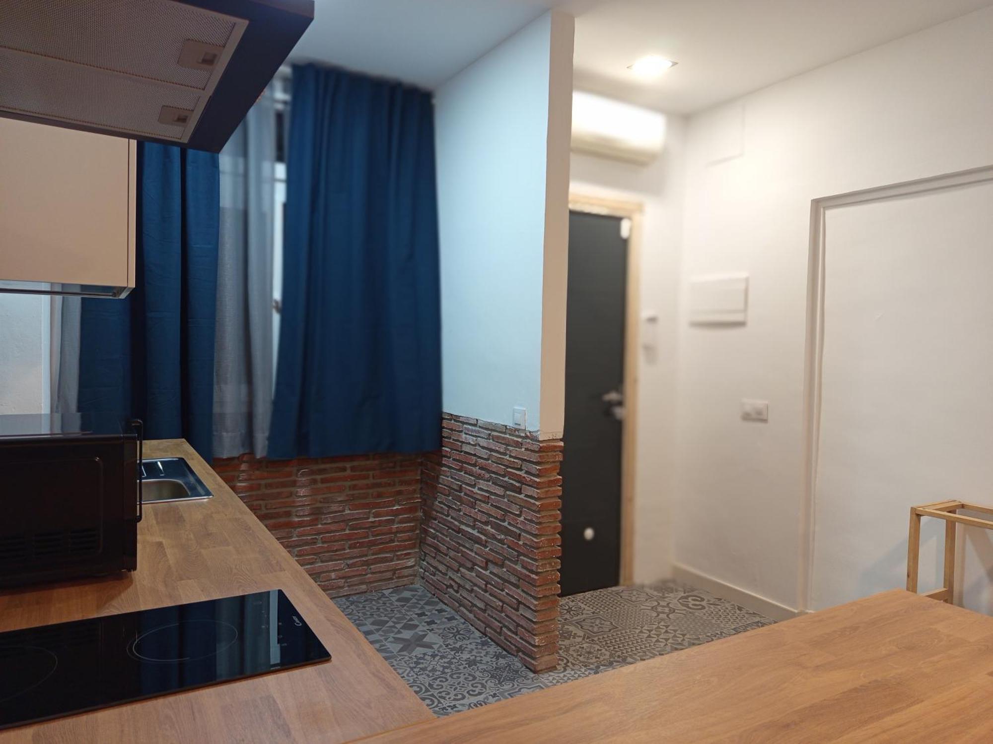 Apartament Upla - Urban Playa Luz Màlaga