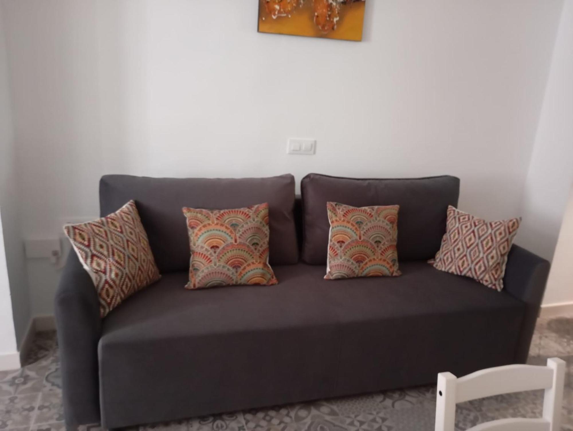 Apartament Upla - Urban Playa Luz *