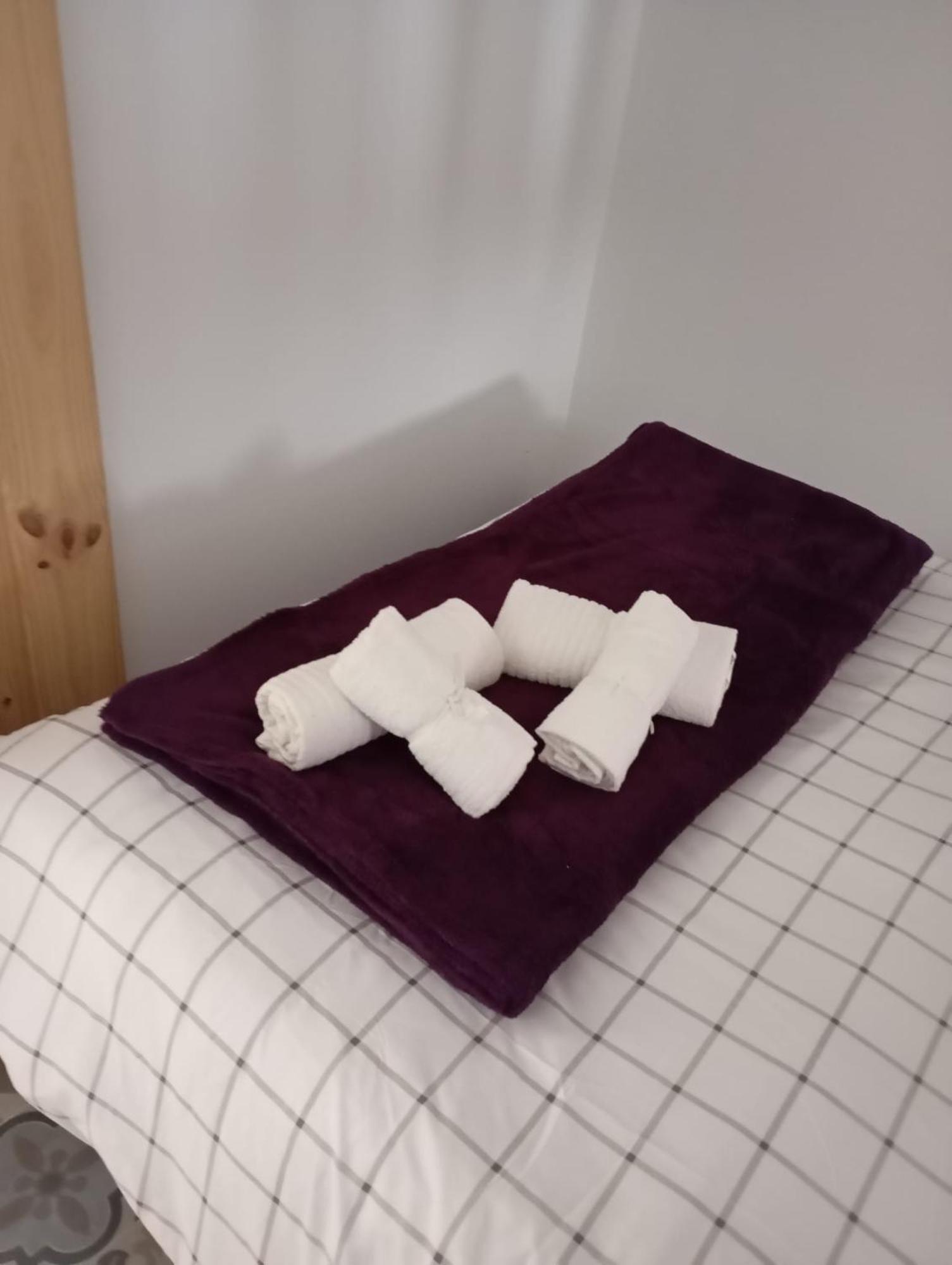 Apartament Upla - Urban Playa Luz Màlaga