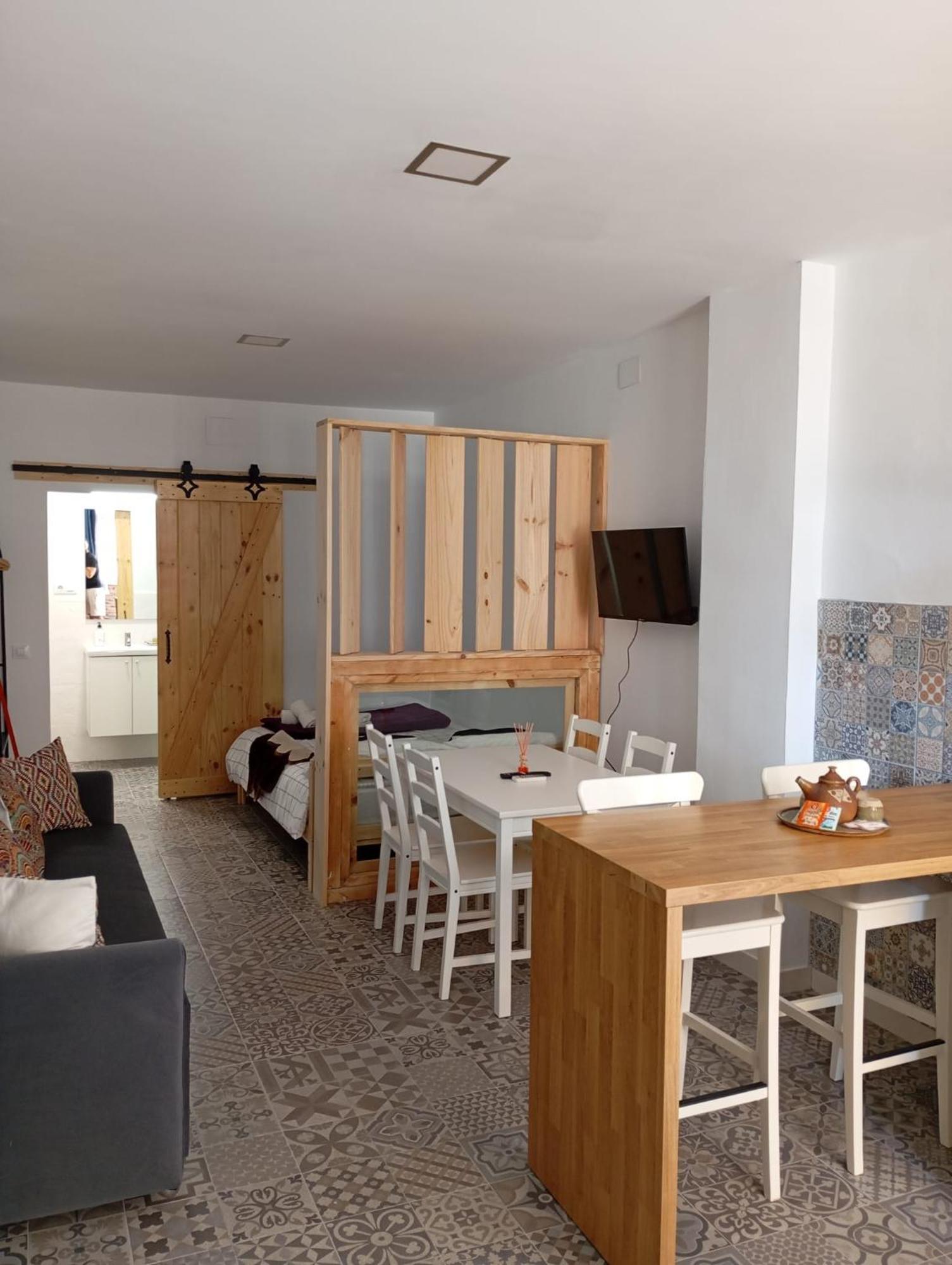Apartament Upla - Urban Playa Luz *