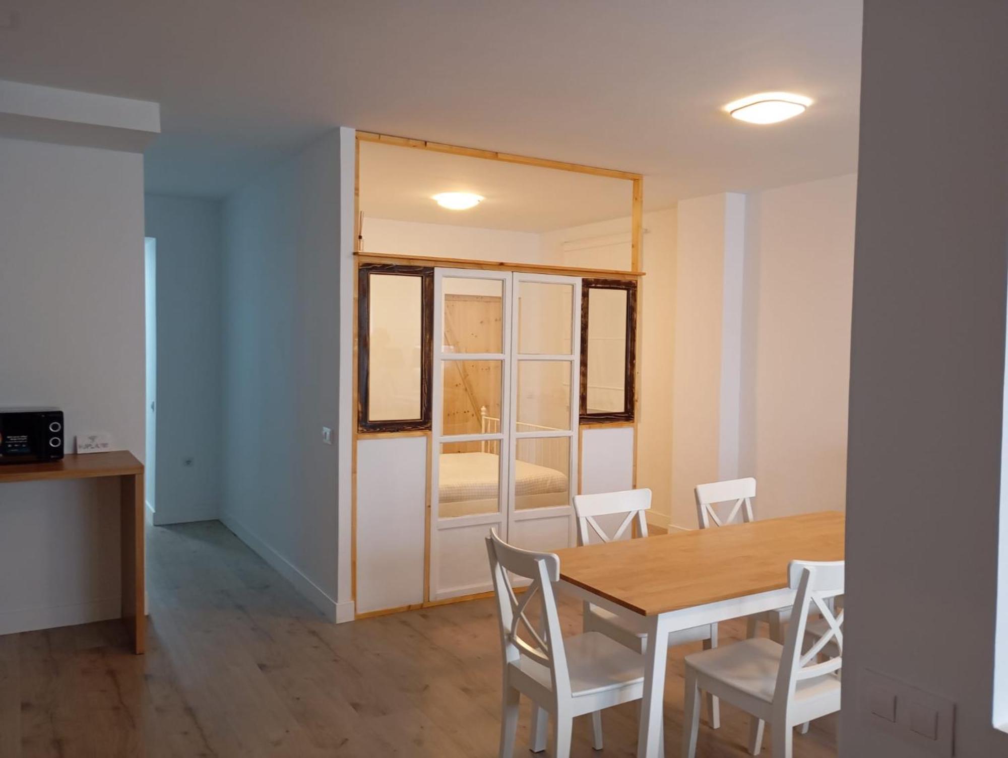 Upla - Urban Playa Luz Apartament
