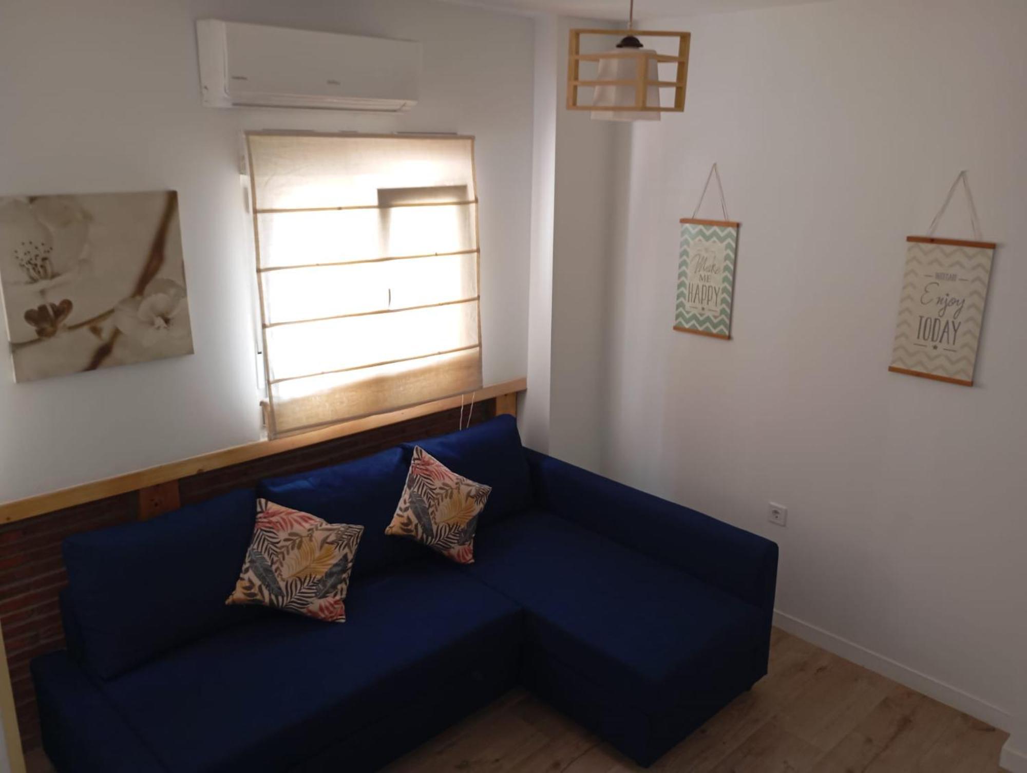 Apartament Upla - Urban Playa Luz Màlaga