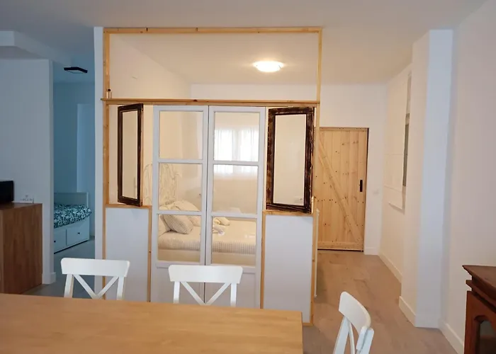 Upla - Urban Playa Luz Apartamentos