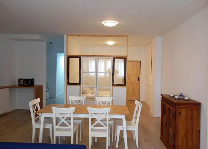 Upla - Urban Playa Luz Apartamentos