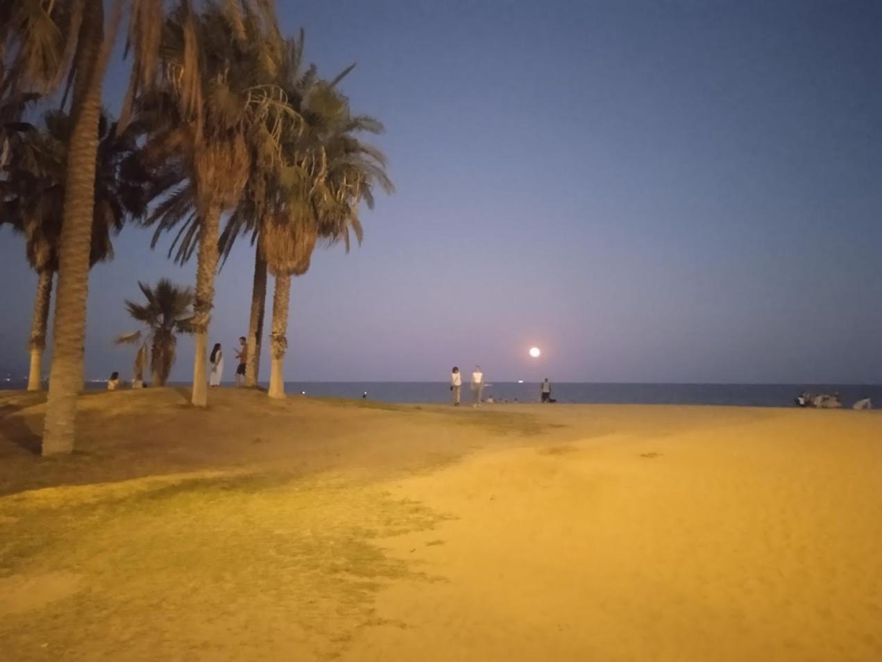 Apartament Upla - Urban Playa Luz