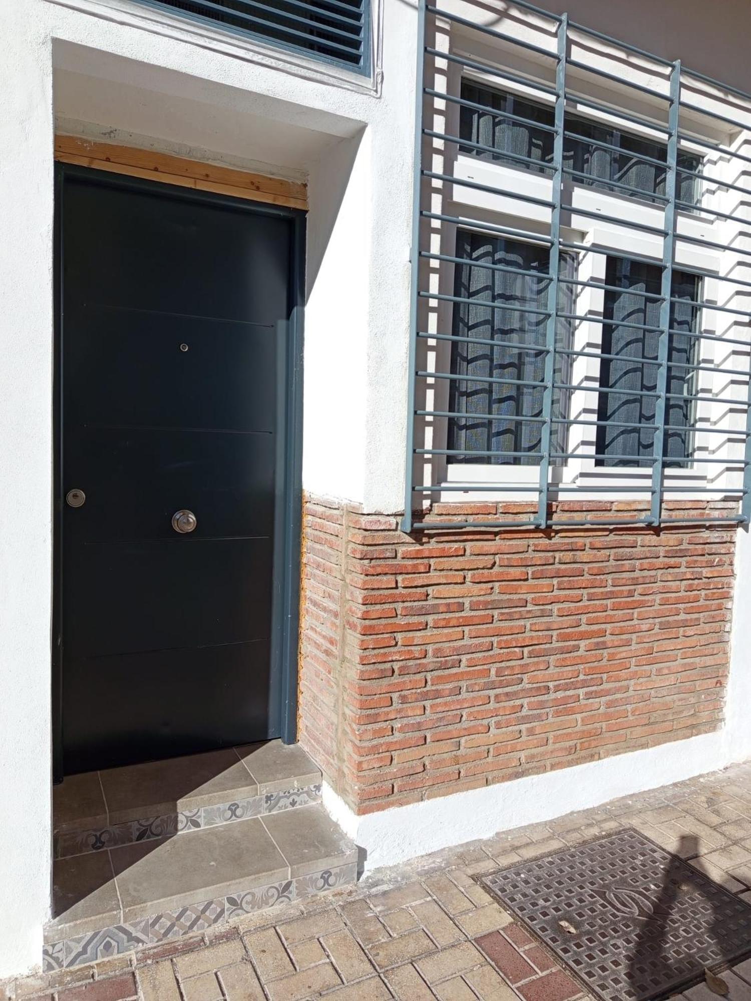 Apartament Upla - Urban Playa Luz