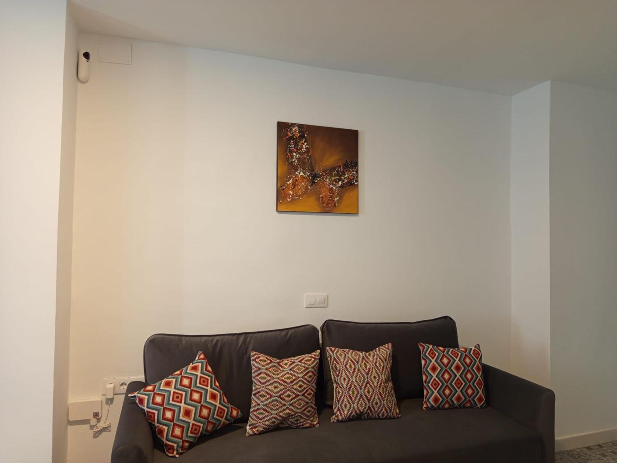 Upla - Urban Playa Luz Apartament Malaga