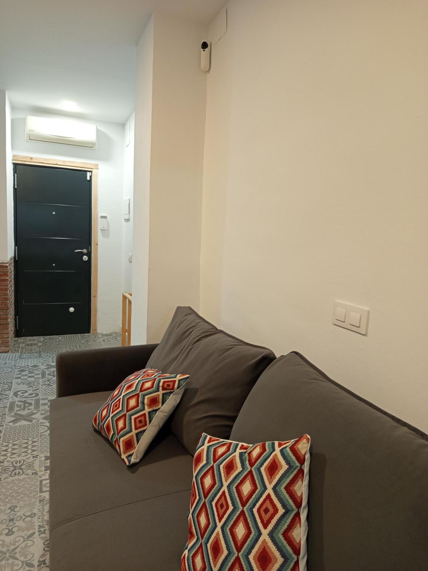 Upla - Urban Playa Luz Apartament