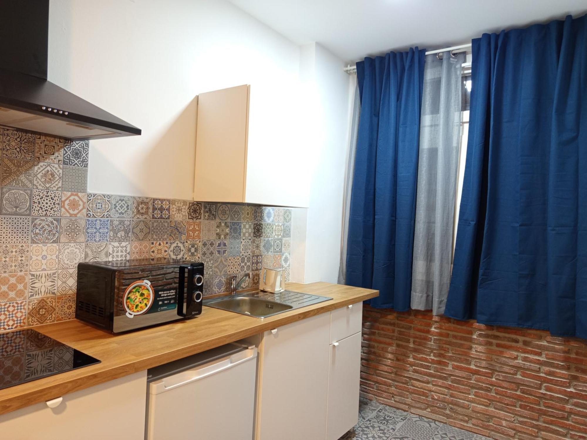 Upla - Urban Playa Luz Apartament