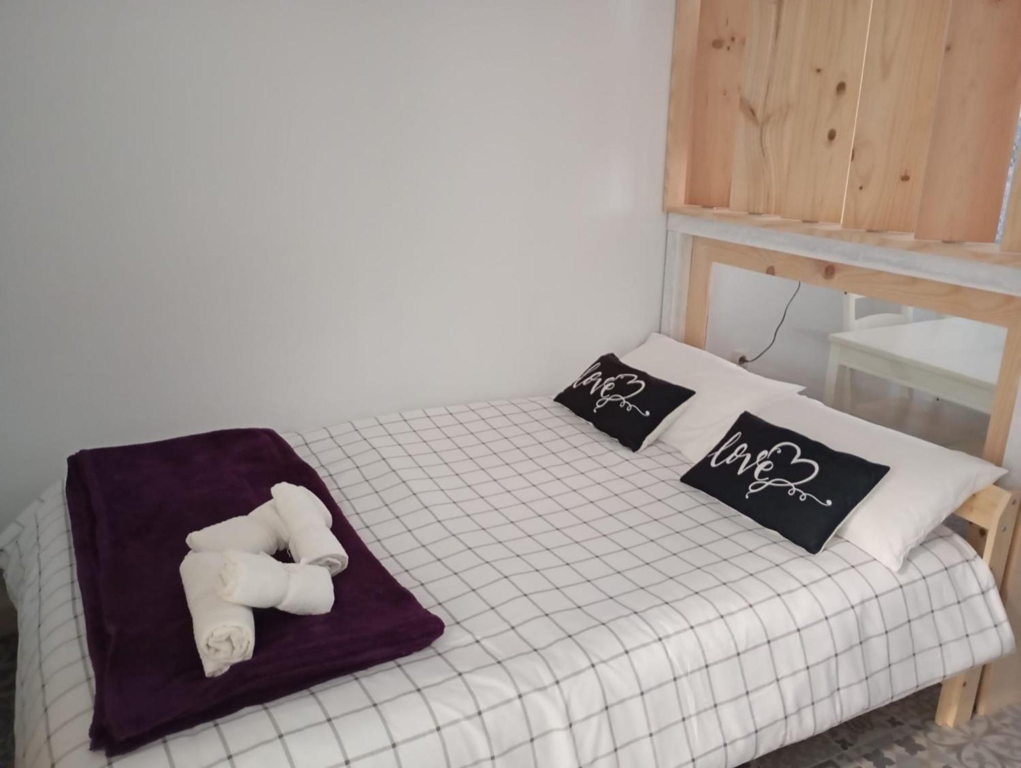 Apartament Upla - Urban Playa Luz Malaga