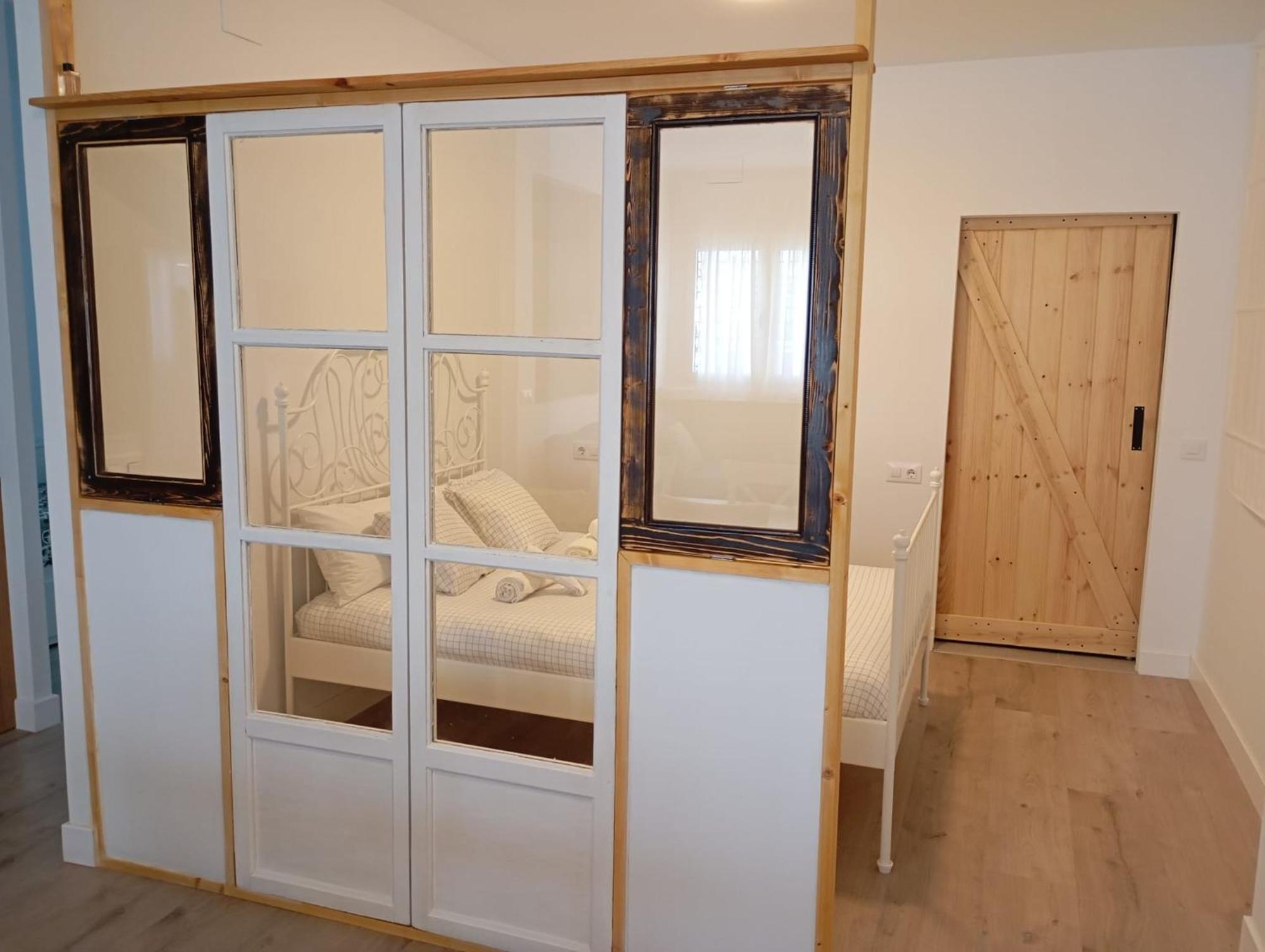 Upla - Urban Playa Luz Apartament Malaga