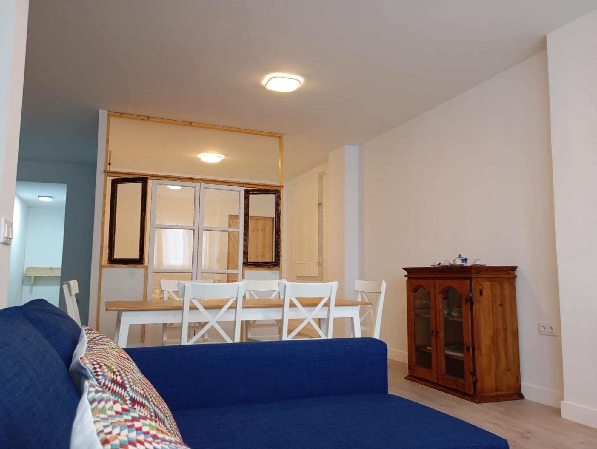 Upla - Urban Playa Luz Apartament *
