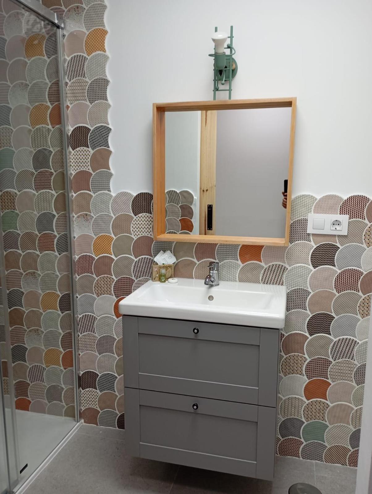 Upla - Urban Playa Luz Apartament Malaga
