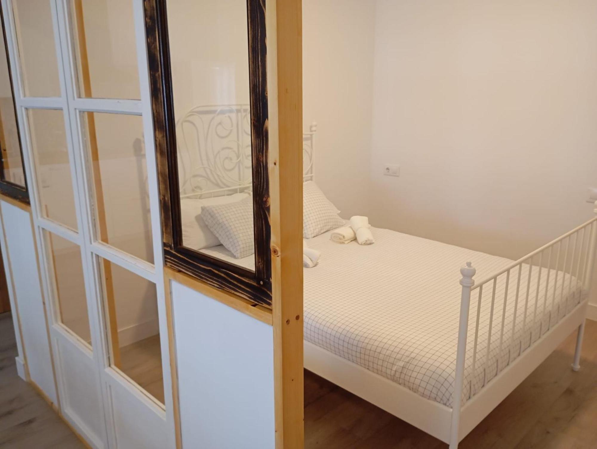 Apartament Upla - Urban Playa Luz Malaga