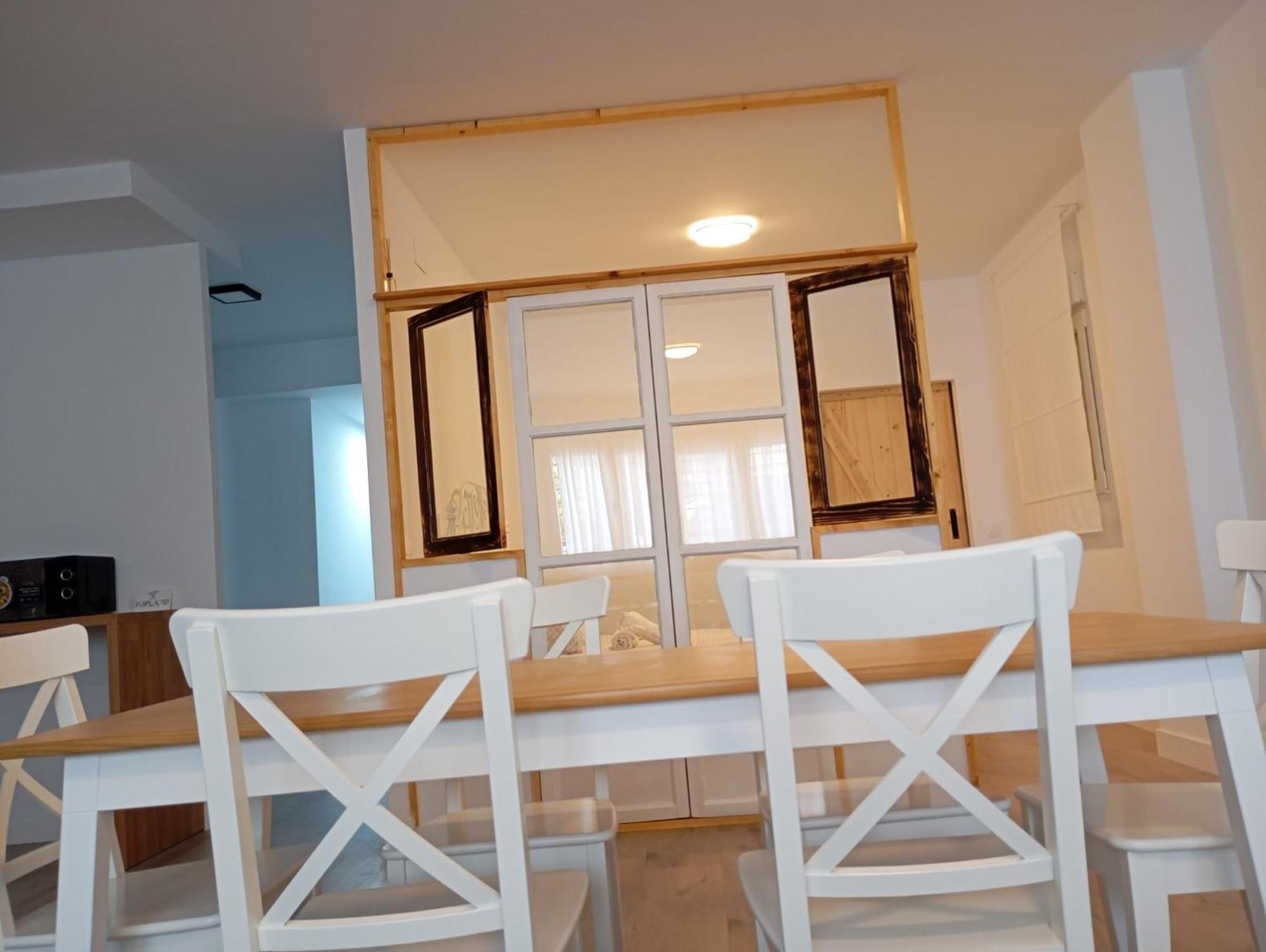 Upla - Urban Playa Luz Apartament Malaga